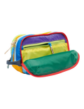 Trousse de Toilette Cotopaxi Nido Cada Dia SEA_vue 4