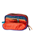 Trousse de Toilette Cotopaxi Nido Cada Dia SEA_vue 6