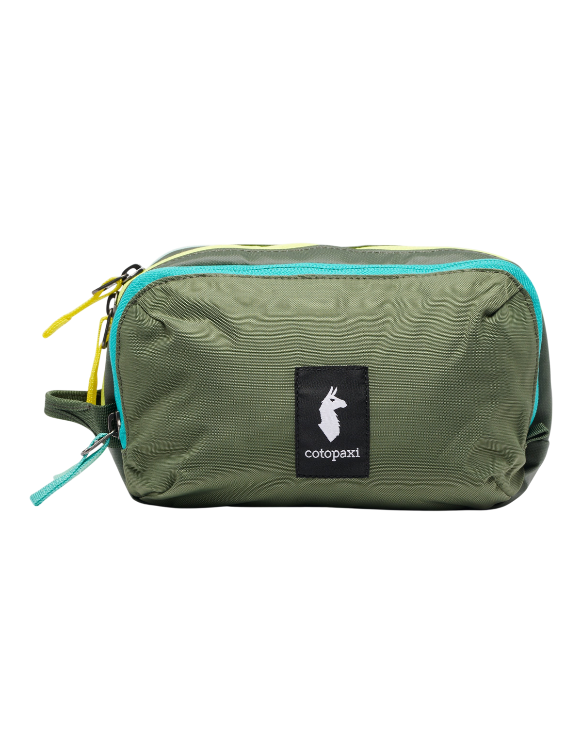 Trousse de Toilette Cotopaxi Nido Cada Dia SEA_vue 1