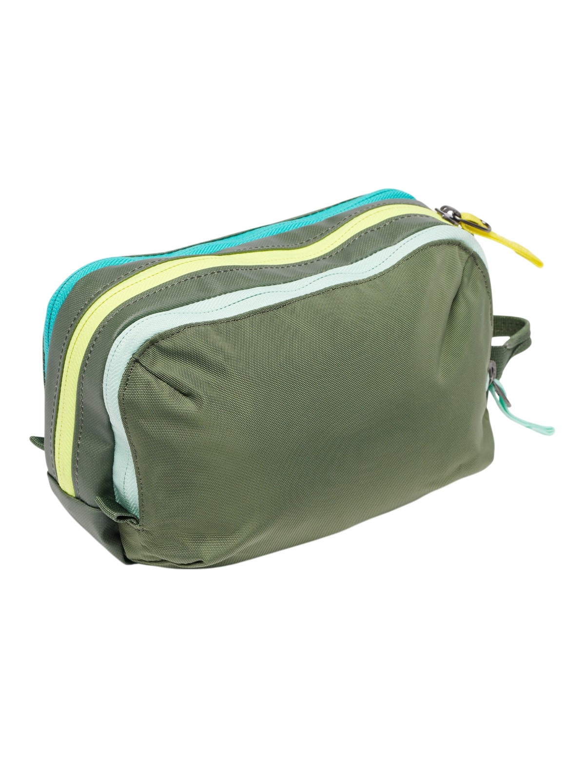 Trousse de Toilette Cotopaxi Nido Cada Dia SEA_vue 3