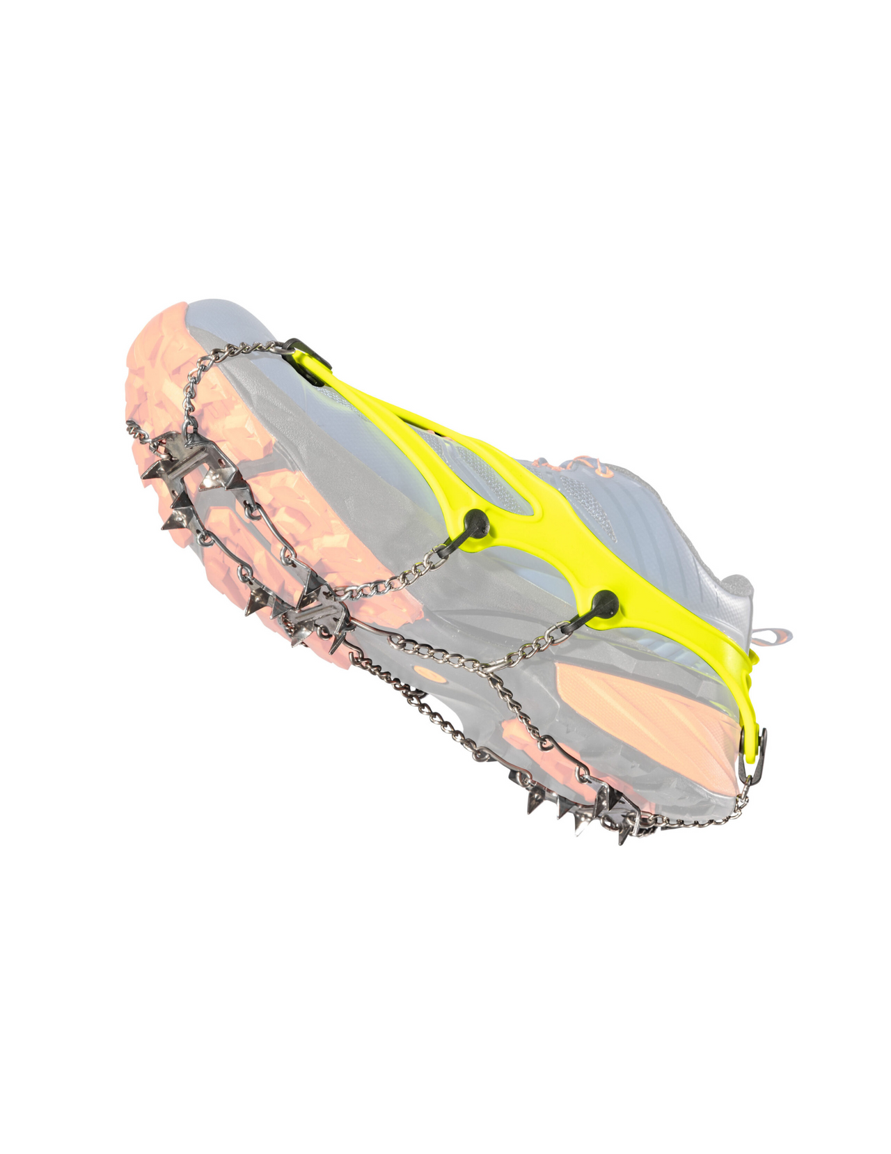 Nortec Fast Trail Steigeisen