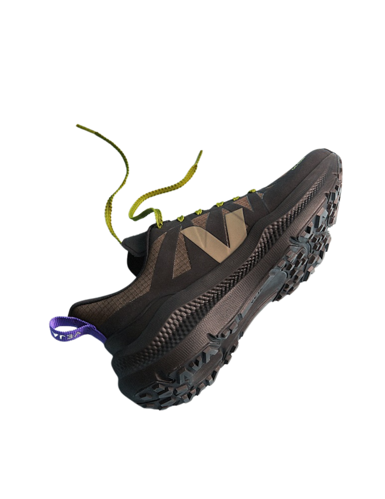 Chaussures de Trail Veja Condor 3 Off-Road Ripstop Femme