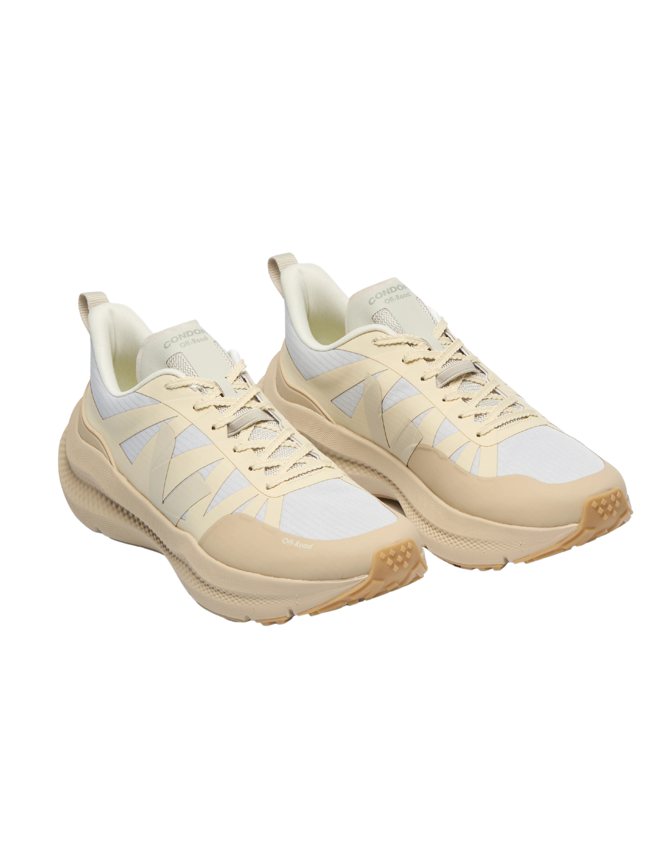 Chaussures de Trail Veja Condor 3 Off-Road Ripstop Homme