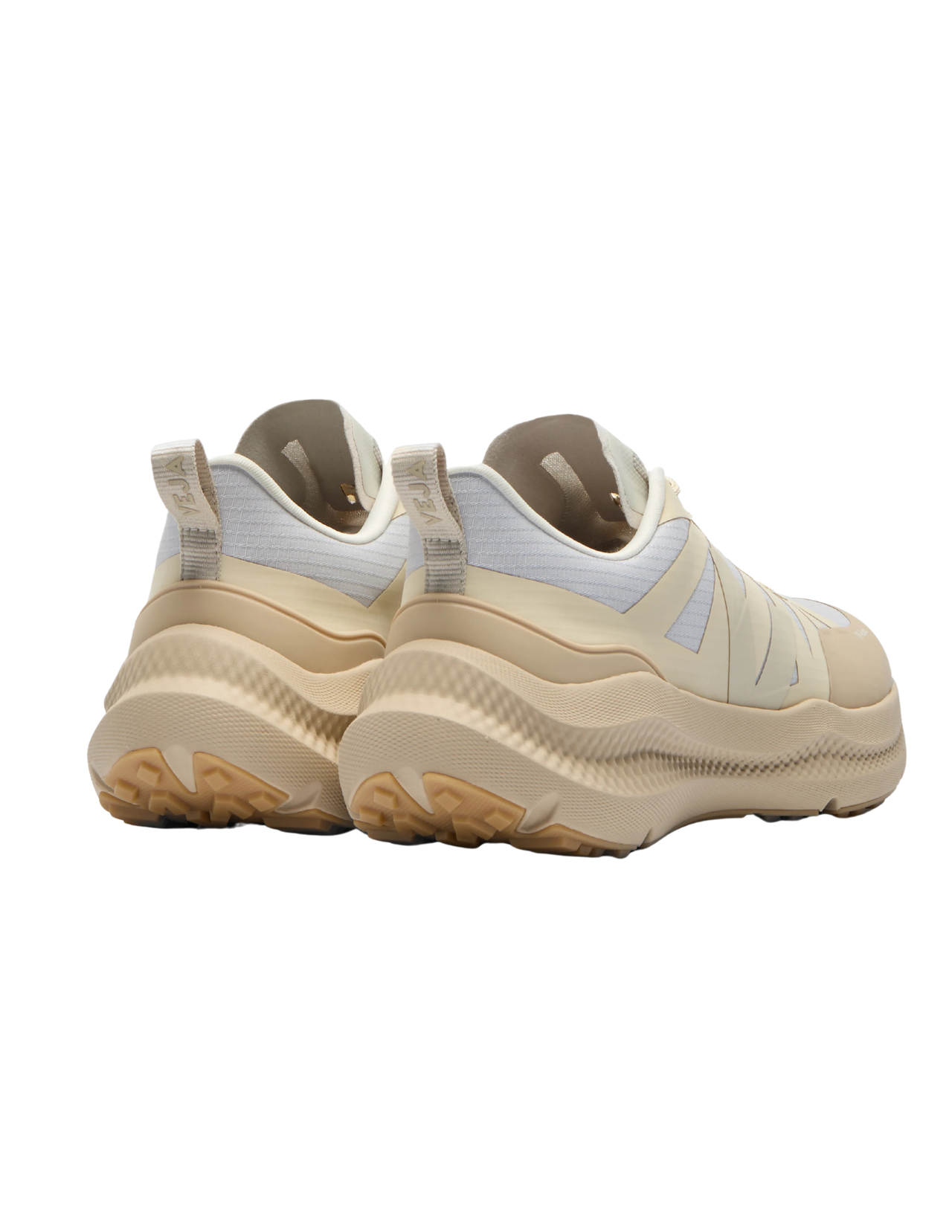 Chaussures de Trail Veja Condor 3 Off-Road Ripstop Homme