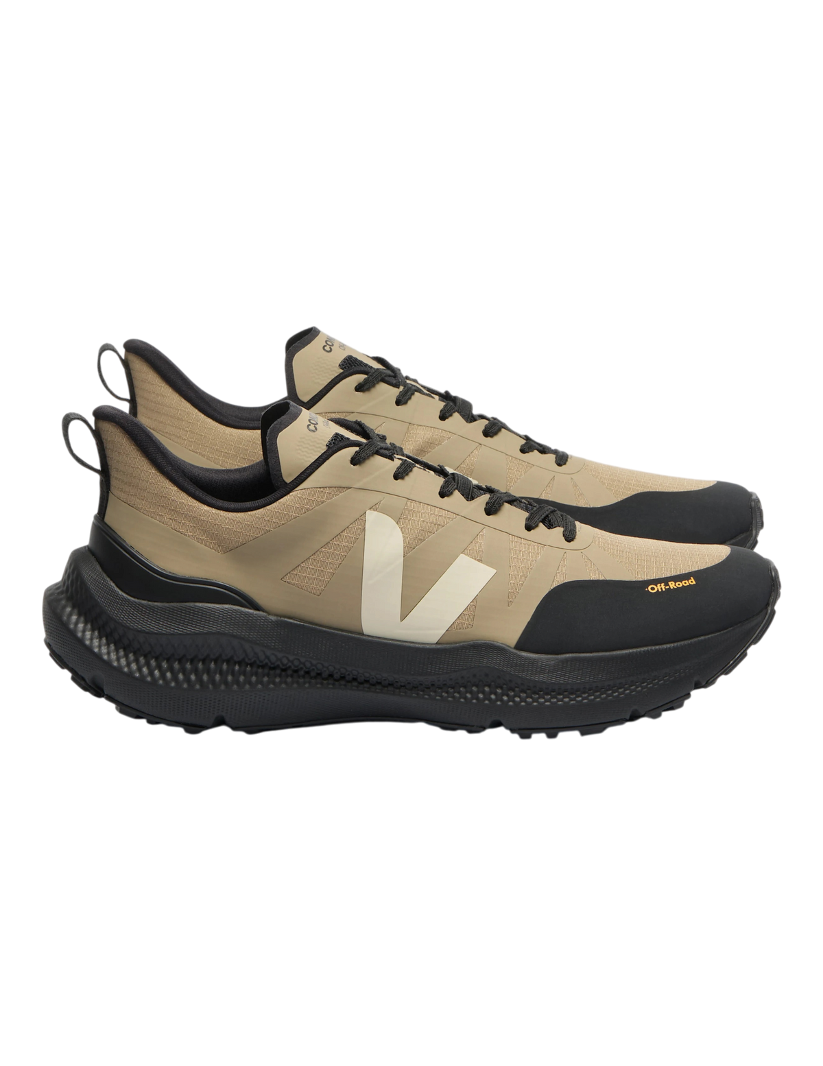Chaussures de Trail Veja Condor 3 Off-Road Ripstop Homme SEA_vue 1