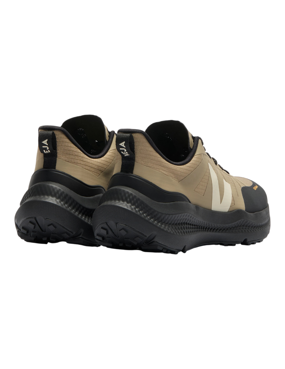 Chaussures de Trail Veja Condor 3 Off-Road Ripstop Homme SEA_vue 3