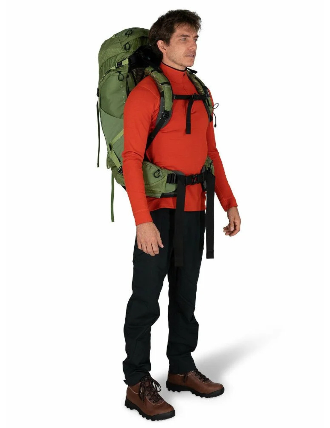 Sac à Dos de Rando Osprey Atmos AG 50 Homme