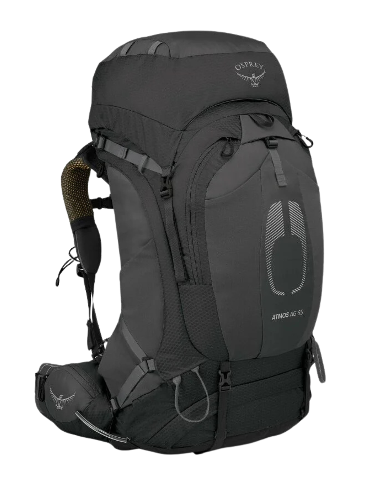 Osprey Atmos AG 65 Wanderrucksack Herren