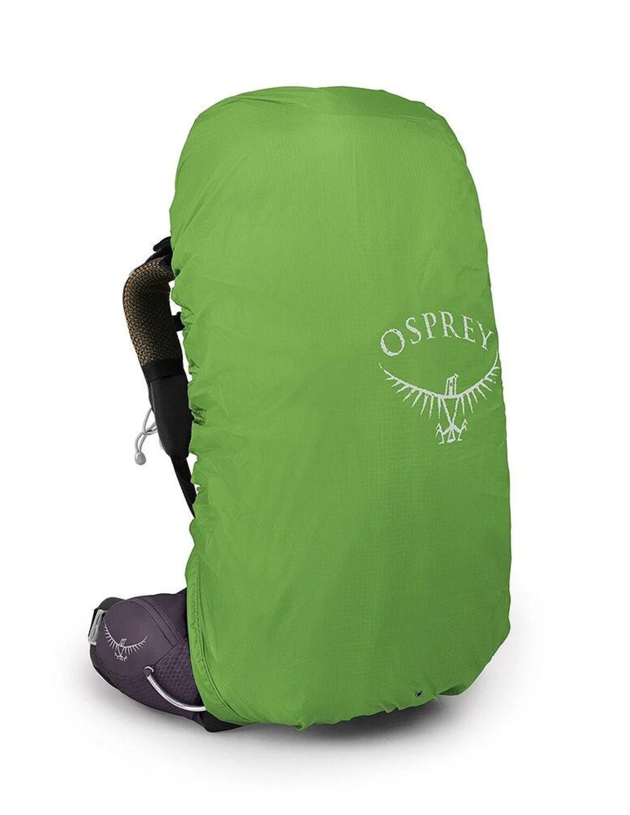 Lo zaino per escursioni di Osprey avrà AG 50 donne