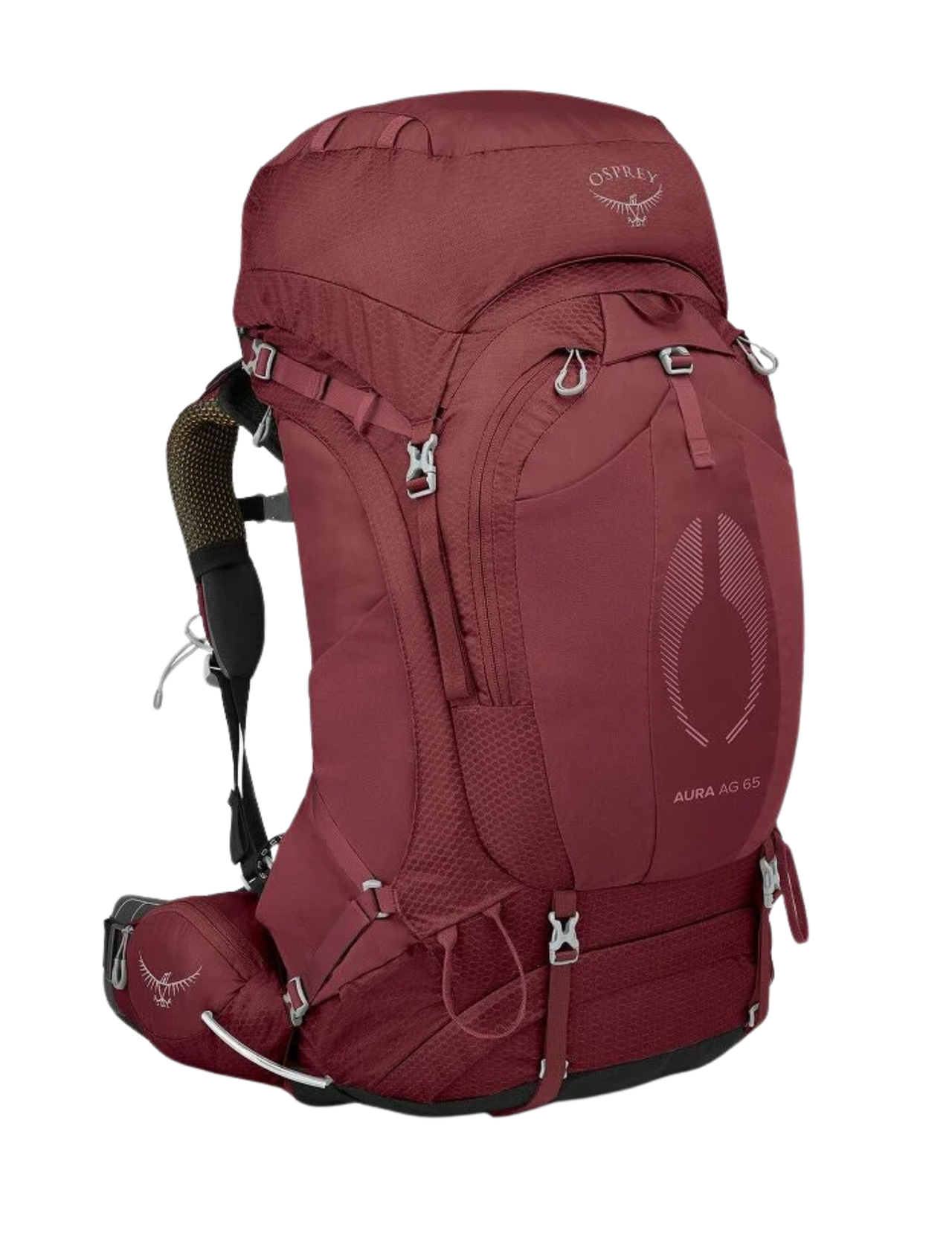 Osprey Aura AG 65 Damen-Trekkingrucksack