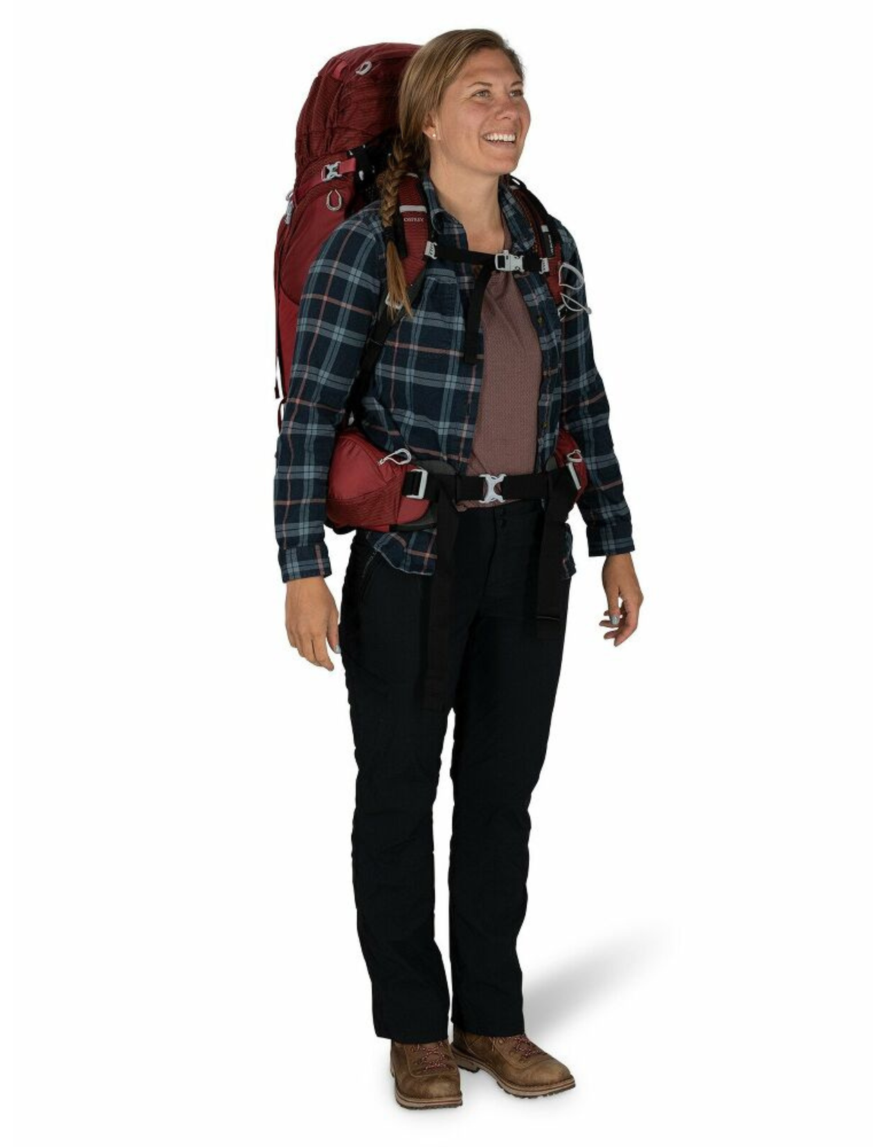 Osprey Aura AG 65 Damen-Trekkingrucksack