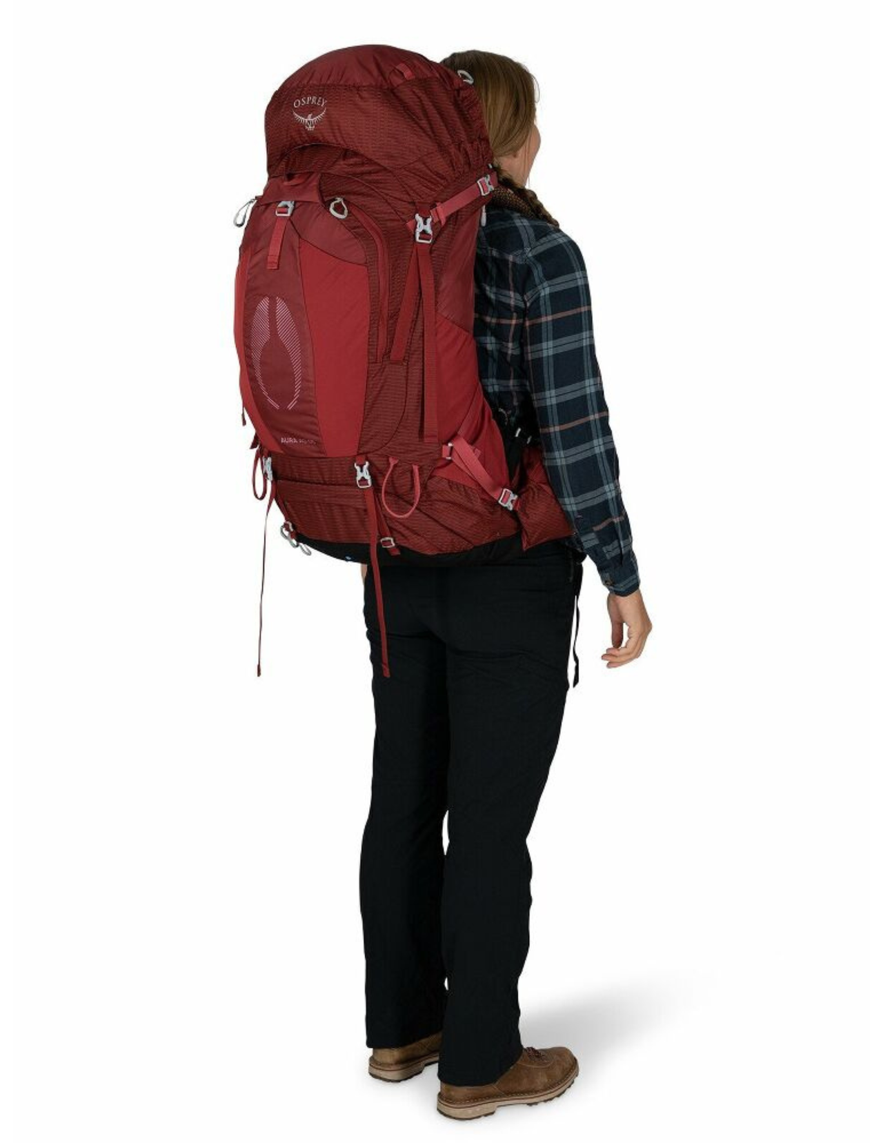 Osprey Aura AG 65 Damen-Trekkingrucksack
