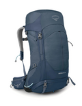 Sac à dos de randonnée Osprey Sirrus 36L Femme, couleur bleue