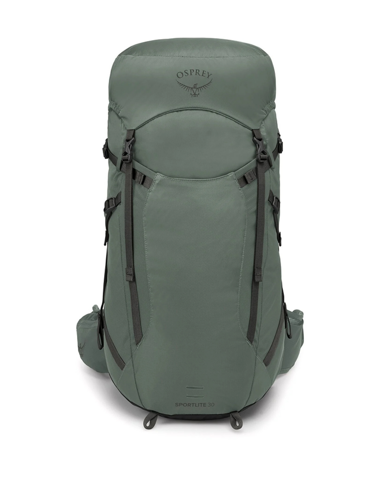 Sac à Dos de Rando Osprey Sportlite 30L, vue avant