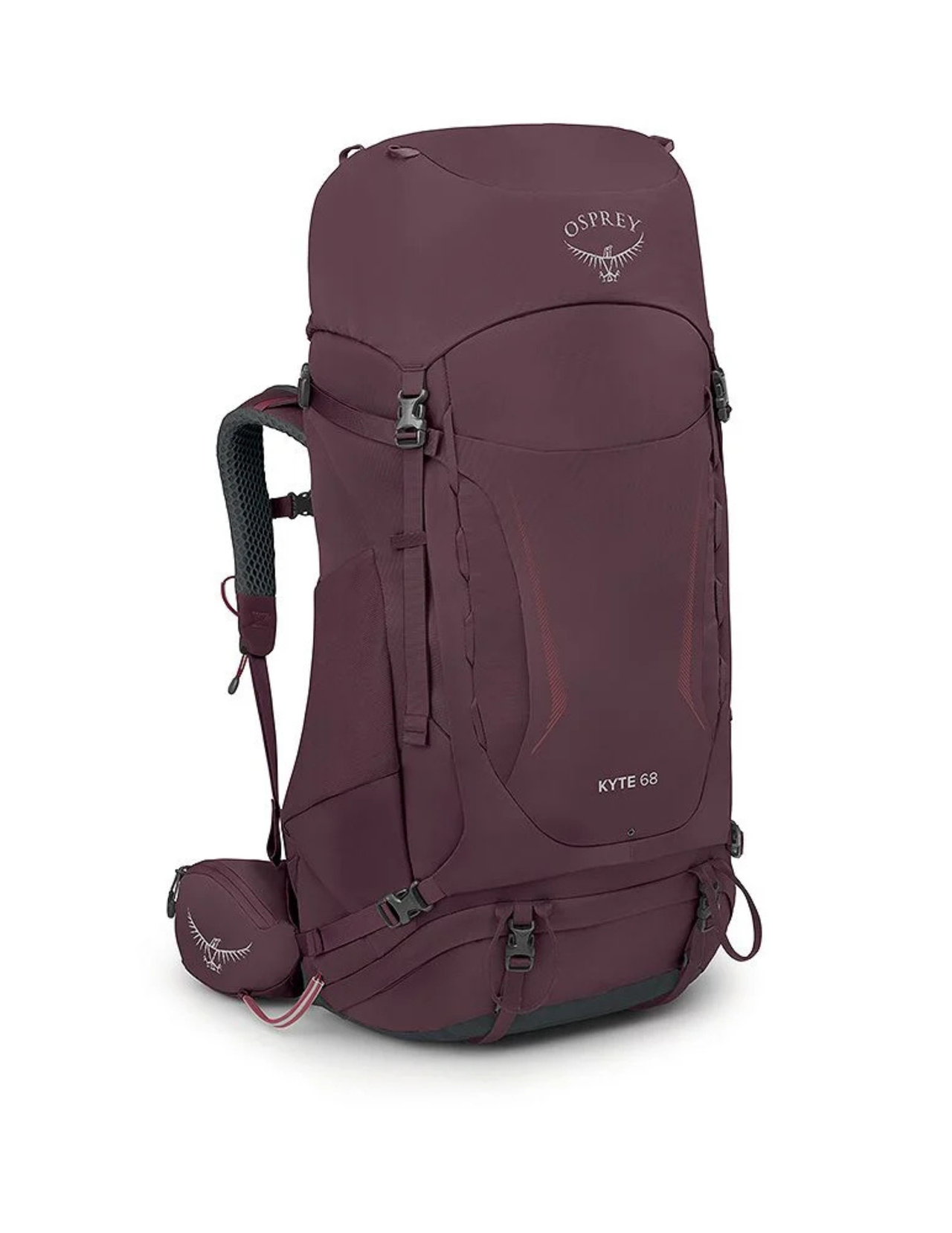 Zaino da escursionismo Osprey Kyte 68 da donna
