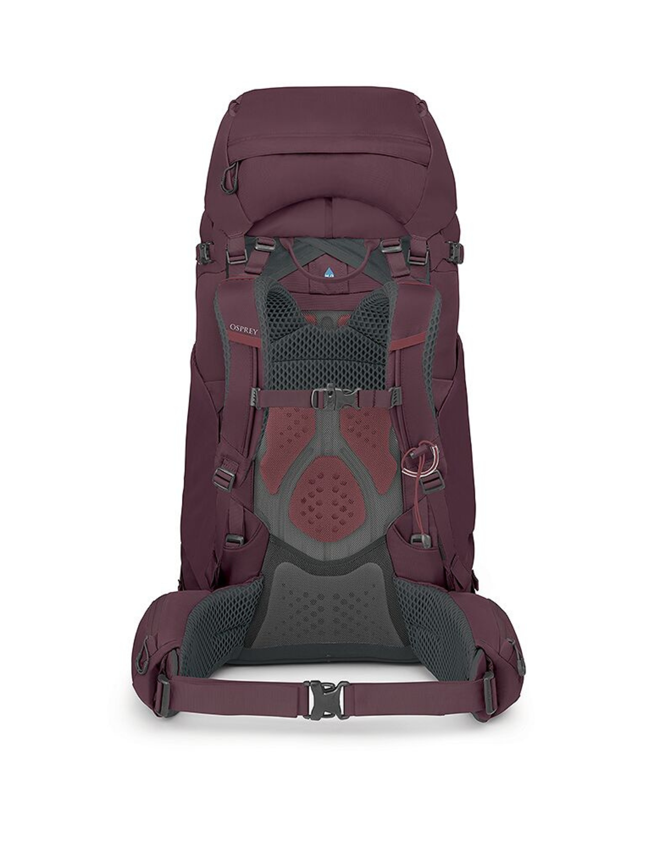 Zaino da escursionismo Osprey Kyte 68 da donna