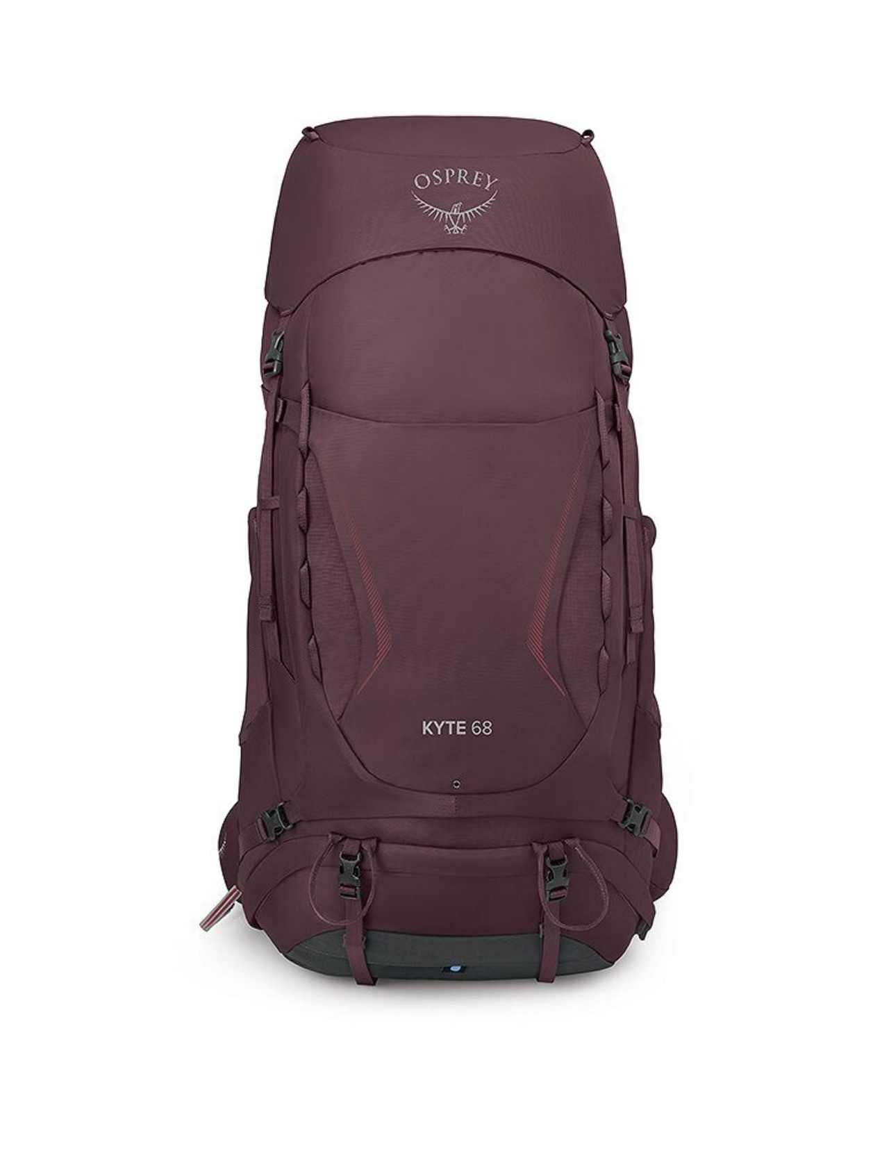 Zaino da escursionismo Osprey Kyte 68 da donna