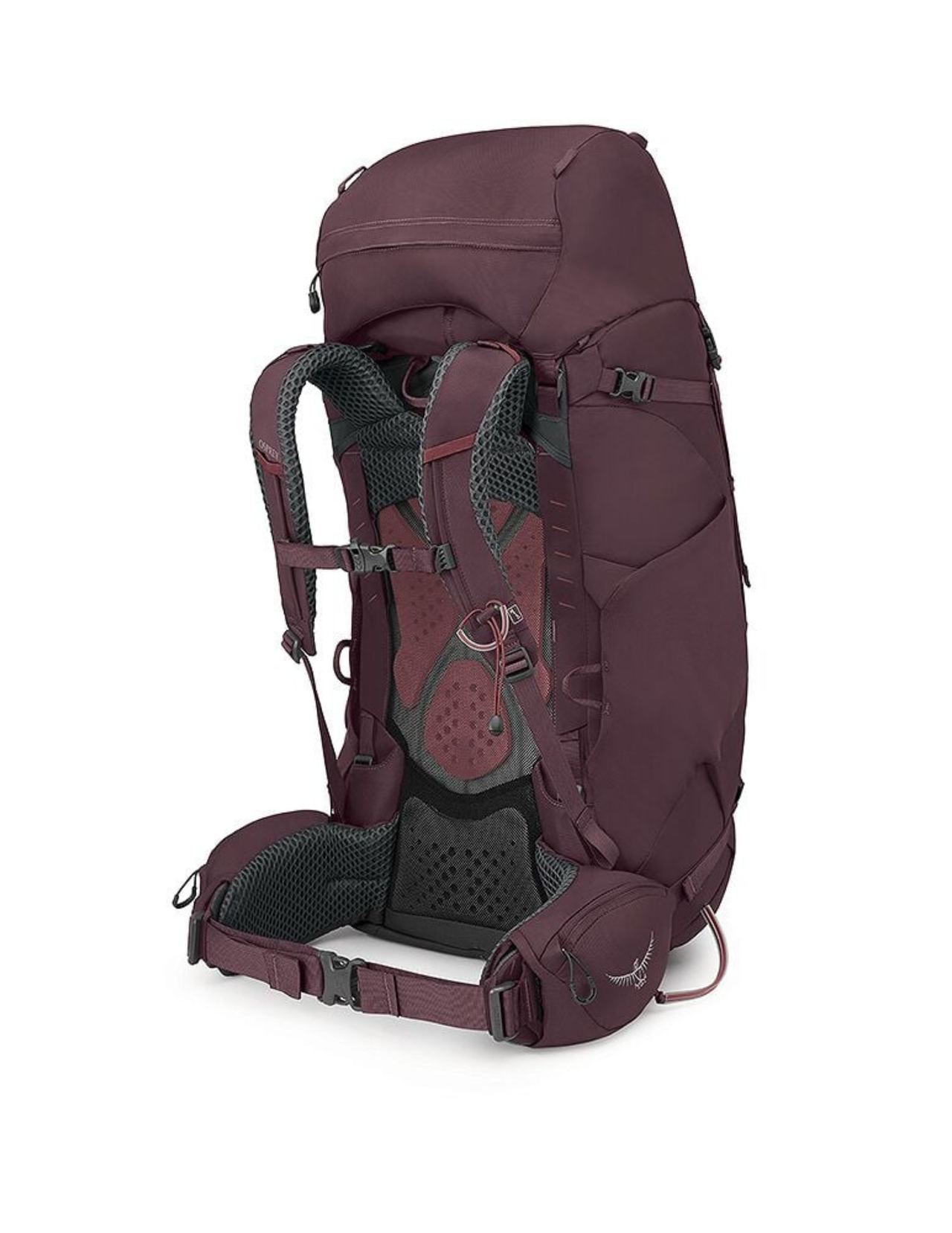 Zaino da escursionismo Osprey Kyte 68 da donna