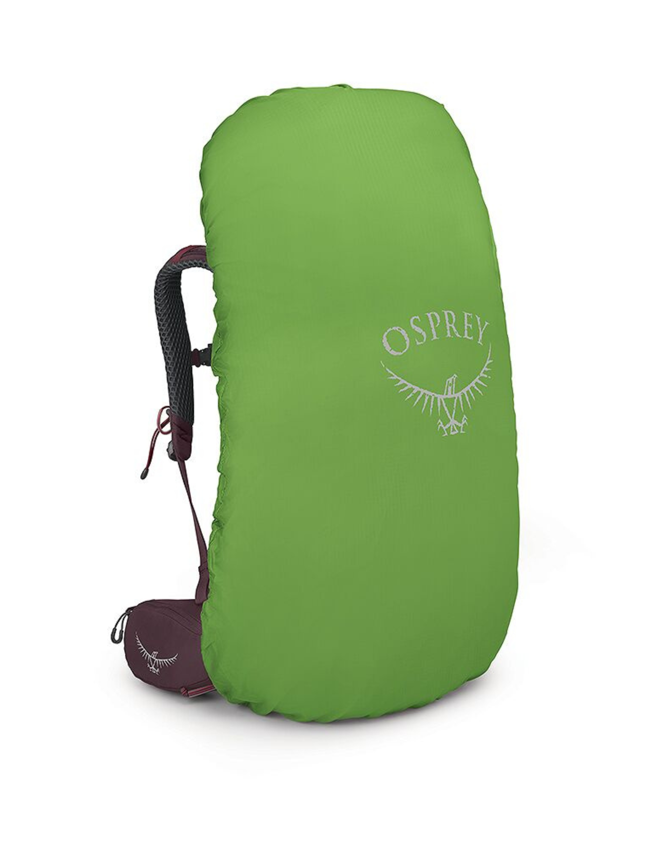 Zaino da escursionismo Osprey Kyte 68 da donna