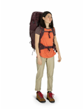 Zaino da escursionismo Osprey Kyte 68 da donna