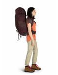 Zaino da escursionismo Osprey Kyte 68 da donna