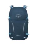 Sac à dos de randonnée Osprey Hikelite 26L, couleur Atlas bleu, vue de face