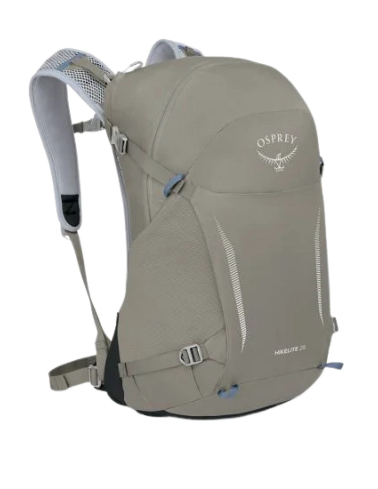 Sac à Dos de Rando Osprey Hikelite 26L gris