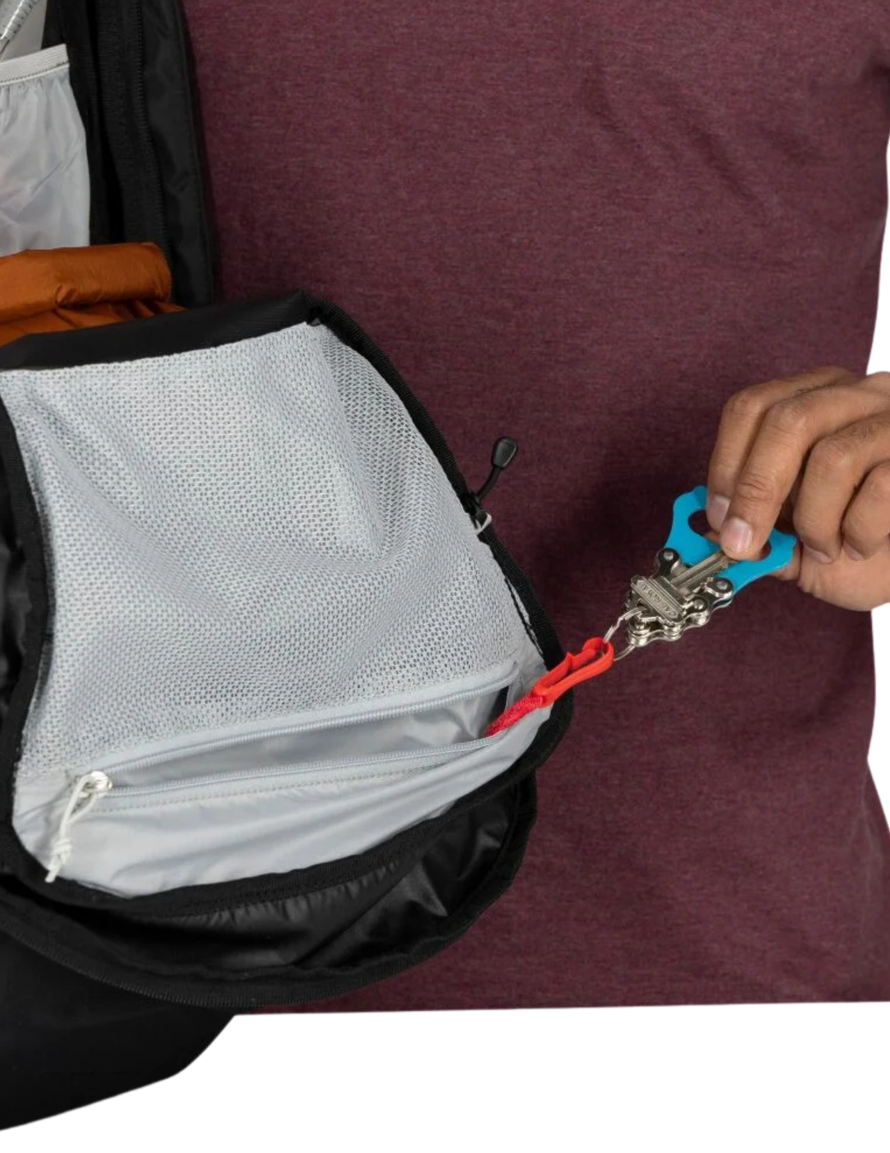 Osprey Talon 22 Herren-Wanderrucksack