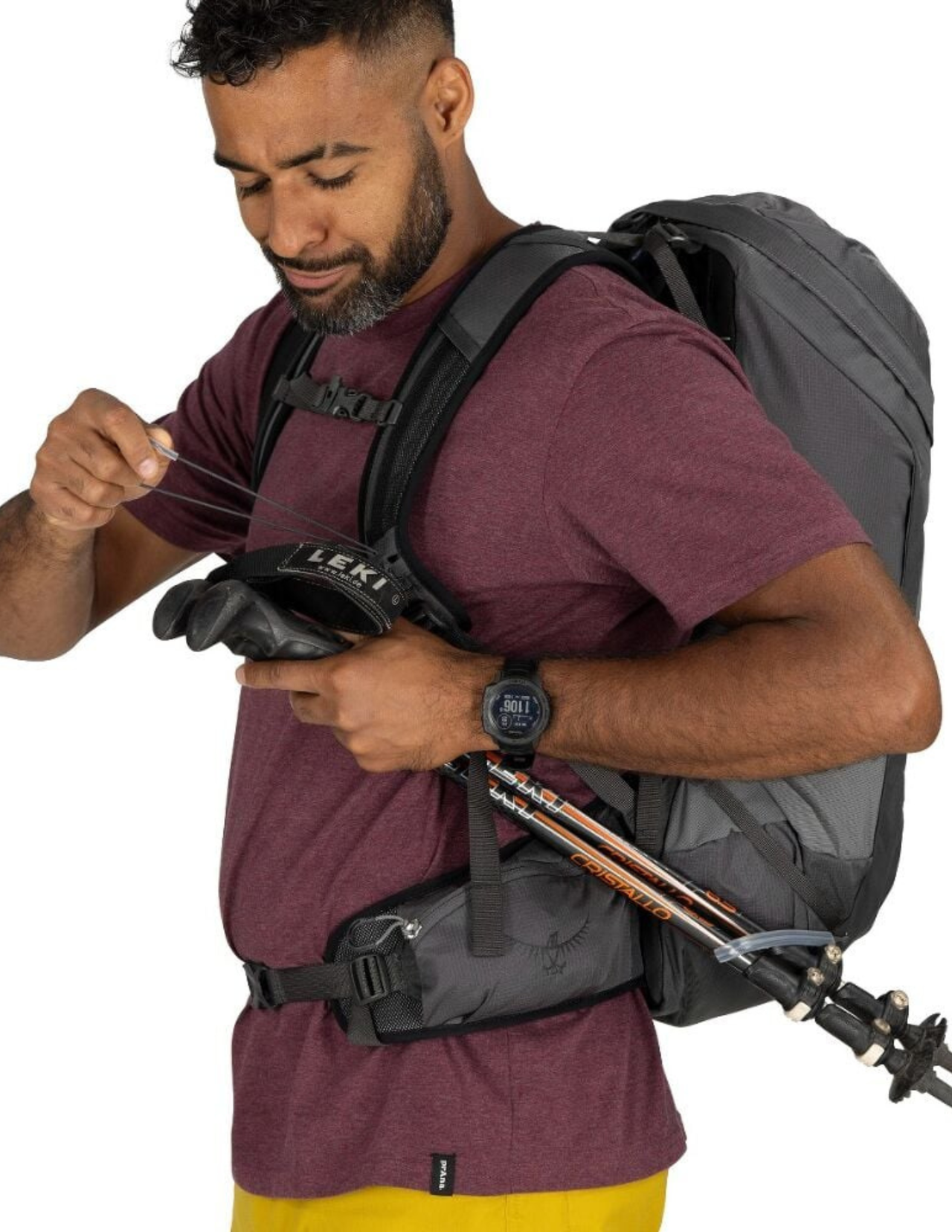 Osprey Talon 26 Herren Wanderrucksack