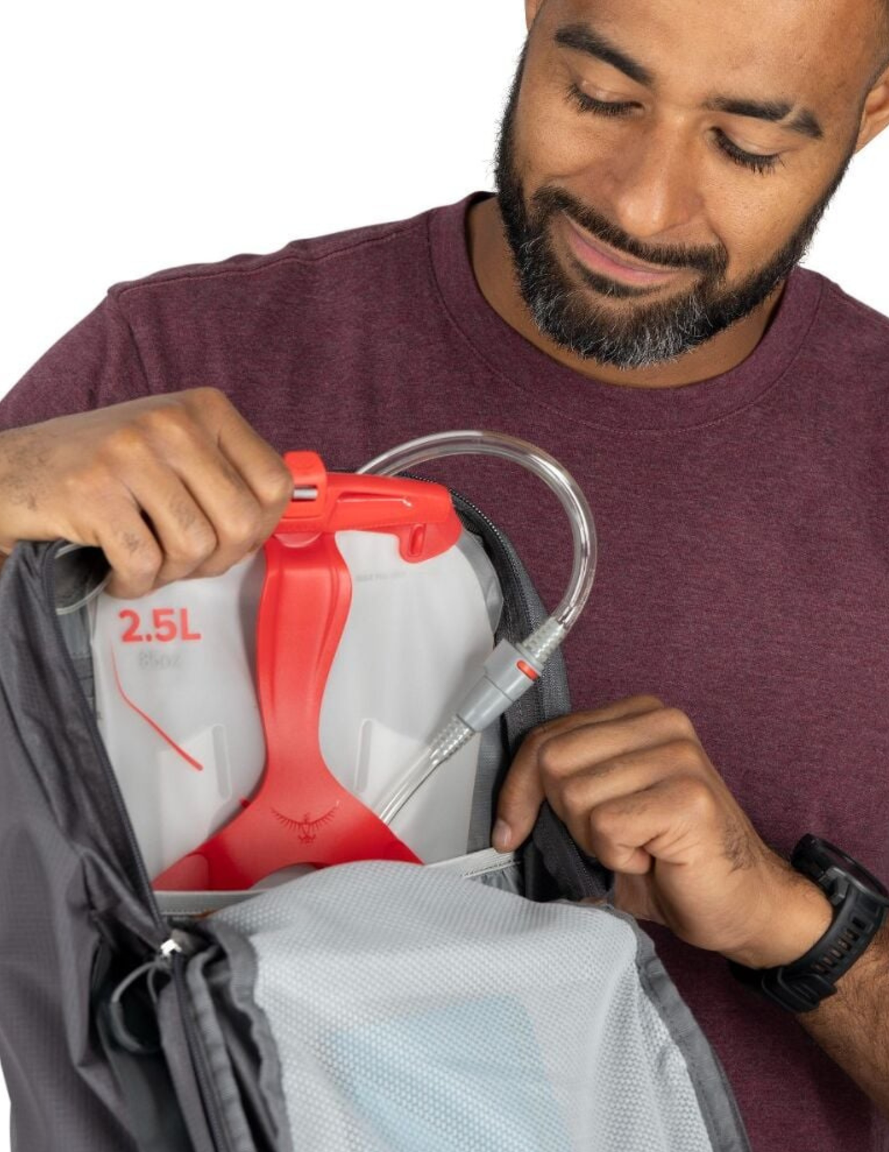 Osprey Talon 26 Herren Wanderrucksack