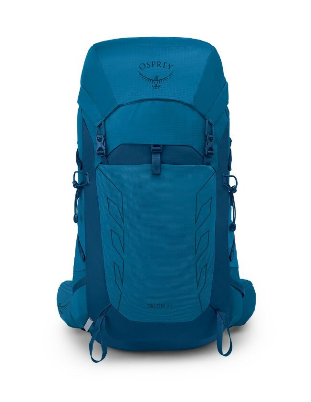 Osprey Talon 33 Men's Hiking Backpack