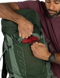 Osprey Talon 33 Men's Hiking Backpack