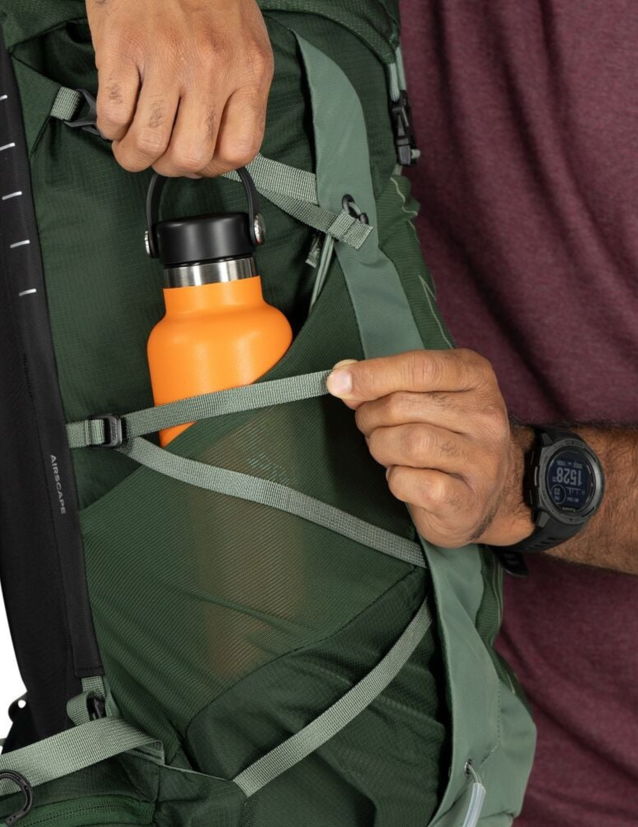 Osprey Talon 33 Men's Hiking Backpack