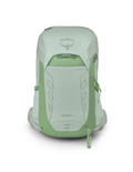 Sac à Dos de Rando Osprey Tempest 26L Femme, frosty mint, vue avant