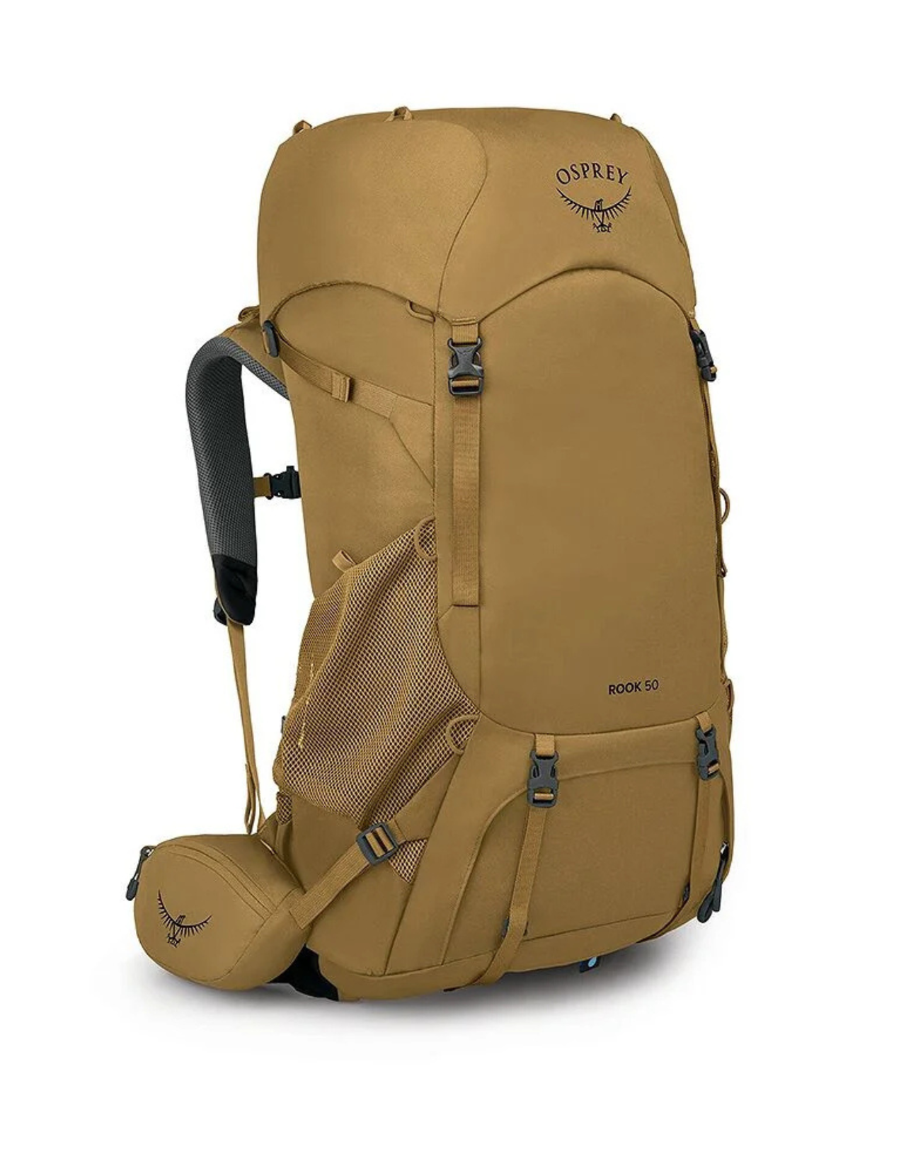 Zaino per escursioni da 50 man di Osprey Rook