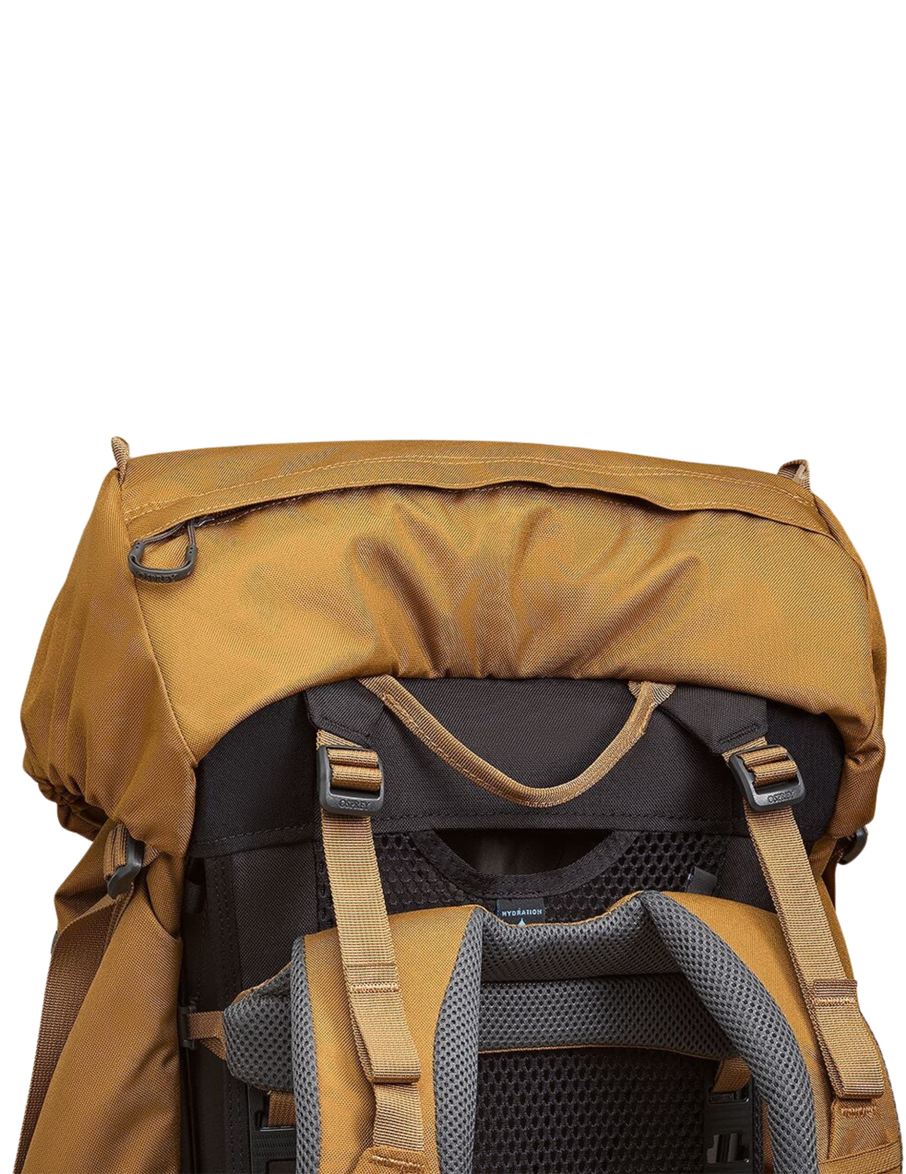 Zaino per escursioni da 50 man di Osprey Rook