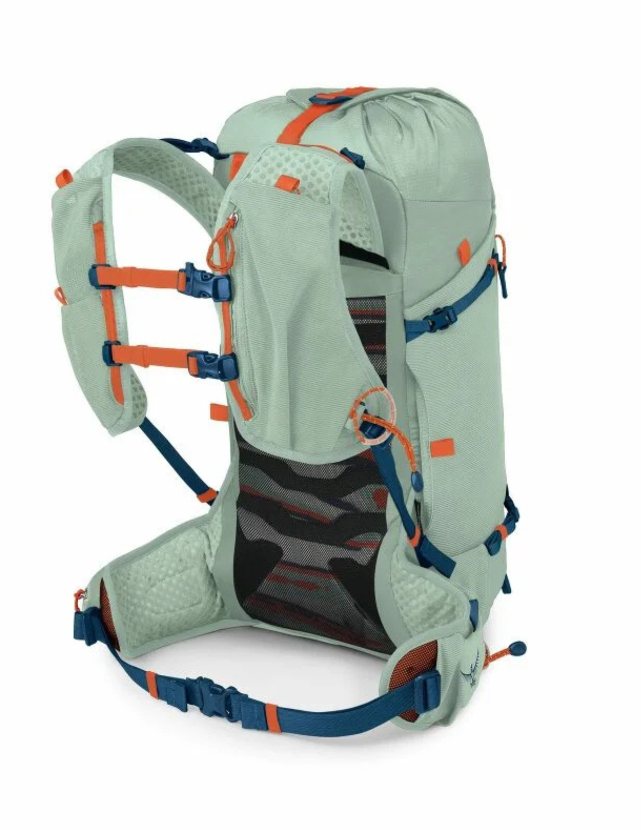 OSPREY Osprey Talon Velocity 20 Men's Hiking Backpack Matcha Green/Lemongrass ,Hiking and trekking backpacks | Muule OSPREY Osprey Talon Velocity 20 Men's Hiking Backpack Matcha Green/Lemongrass ,Hiking and trekking backpacks | Muule