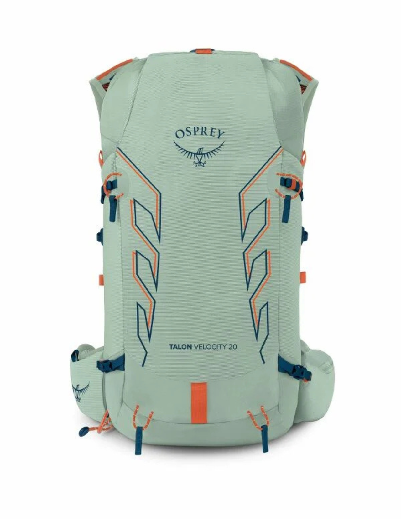Sac à Dos de Rando Osprey Talon Velocity 20 Homme