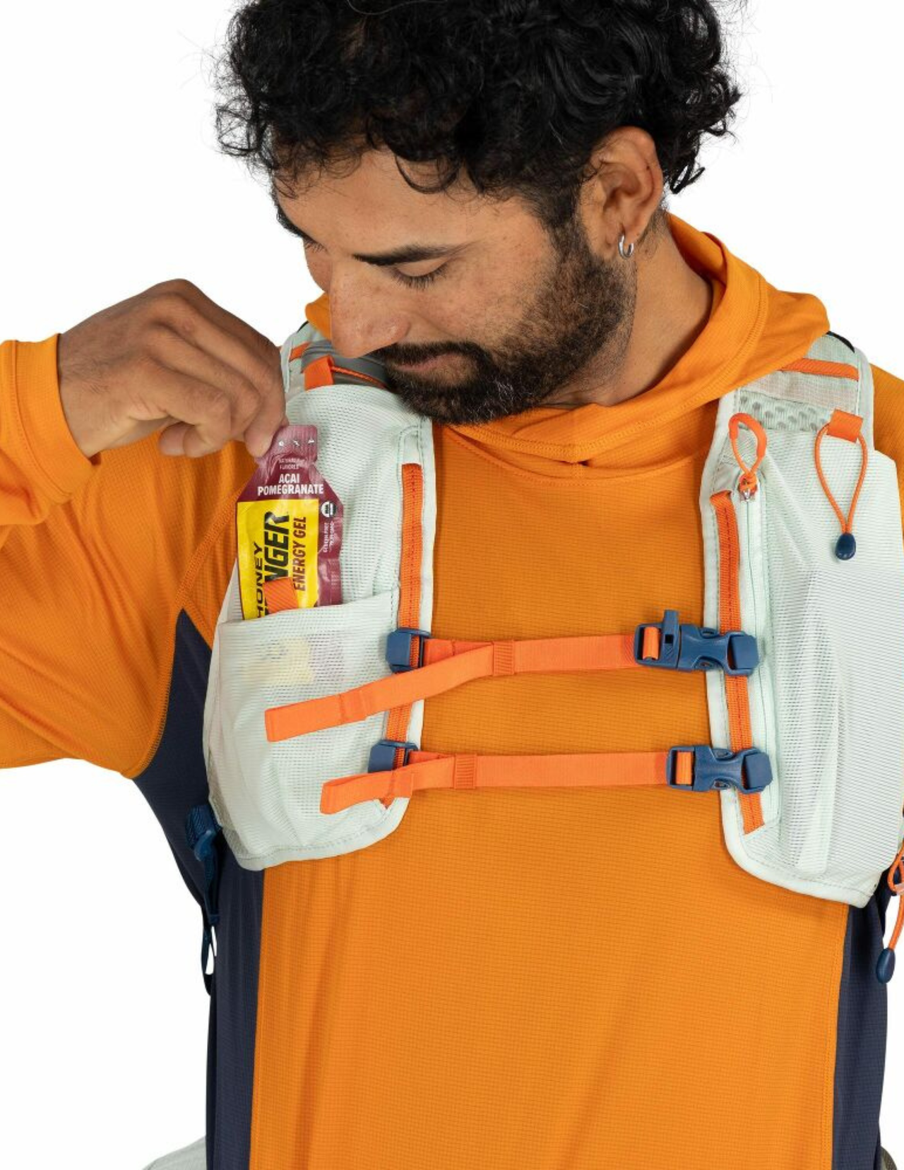 Sac à Dos de Rando Osprey Talon Velocity 20 Homme