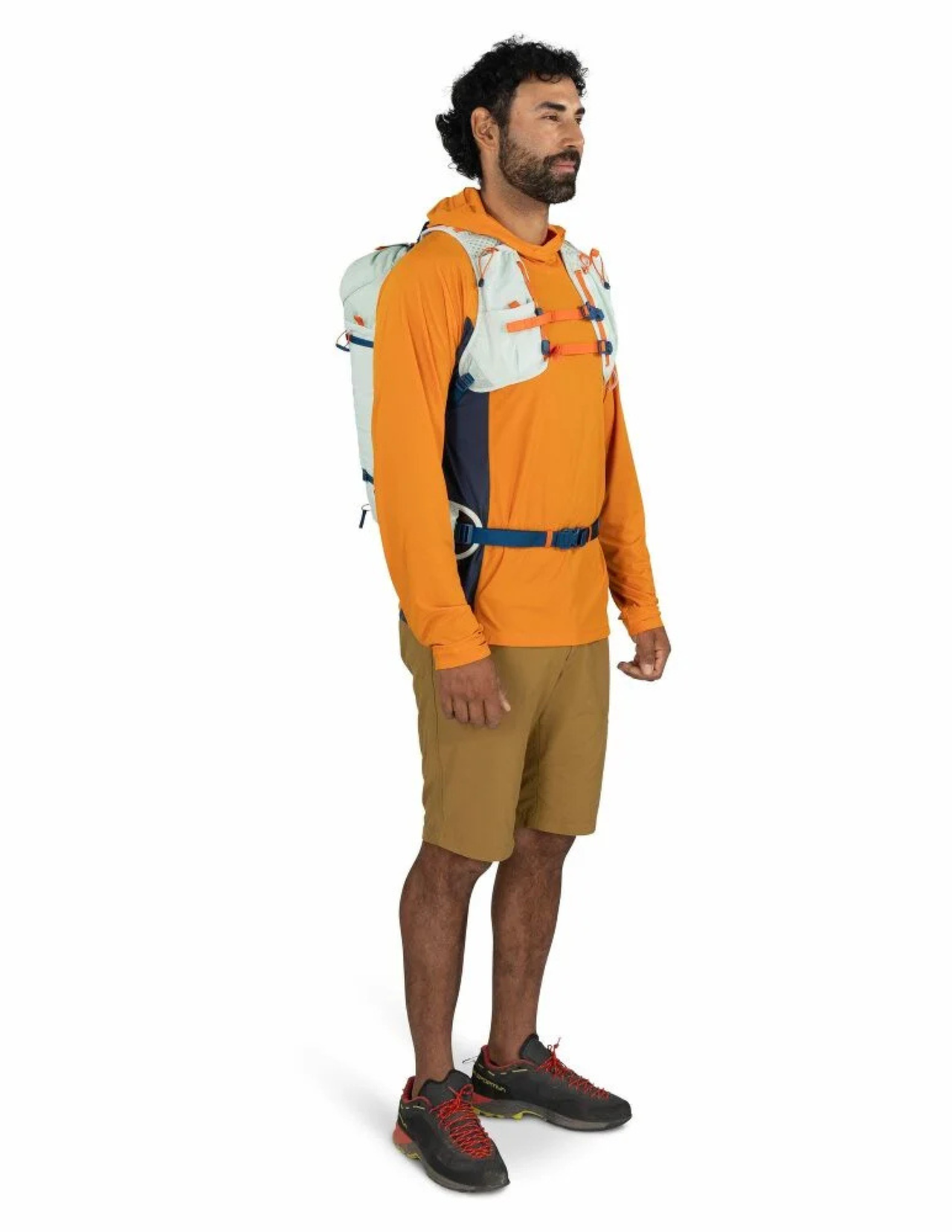 Sac à Dos de Rando Osprey Talon Velocity 20 Homme