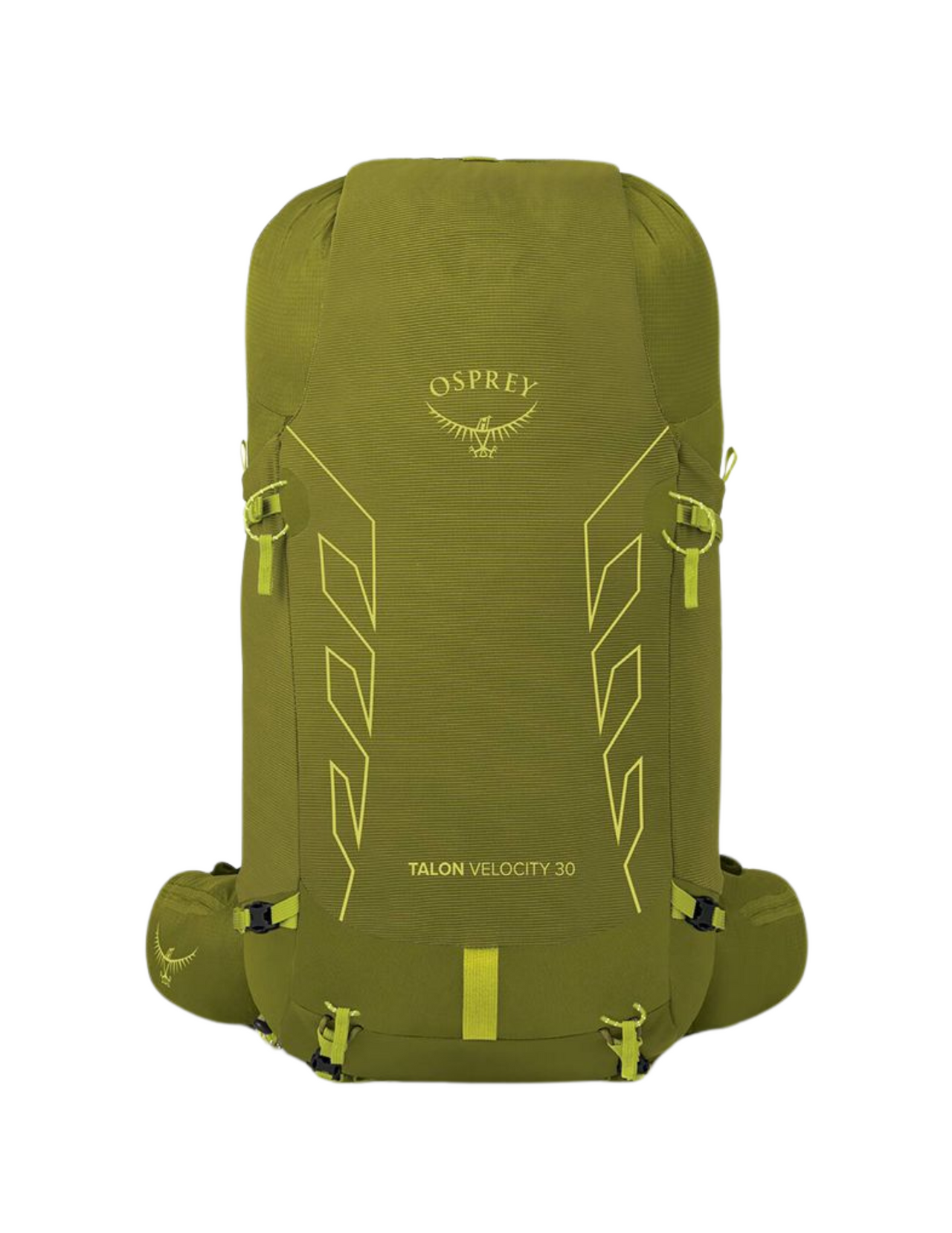 Zaino per escursionismo di Osprey Talon Velocity 30 Man