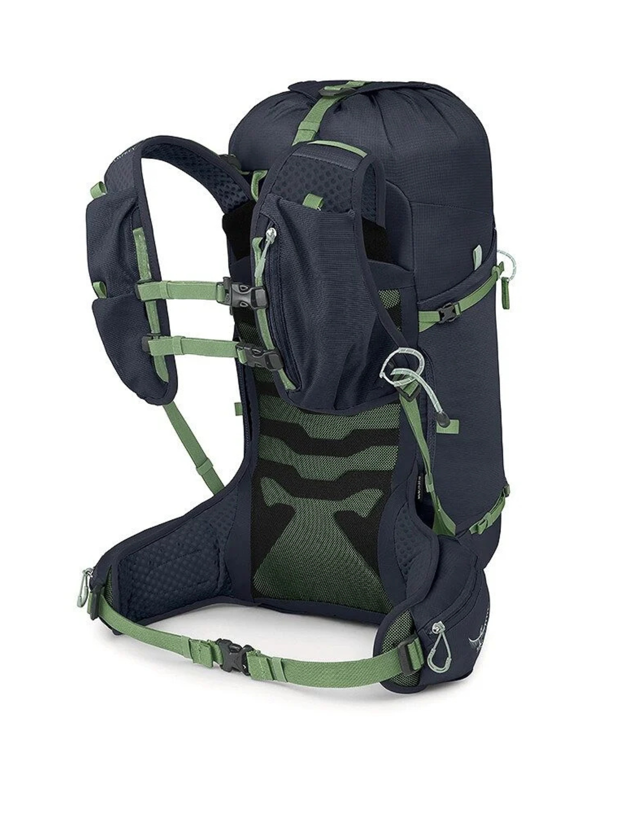 Osprey Talon Velocity 30 Herren-Wanderrucksack