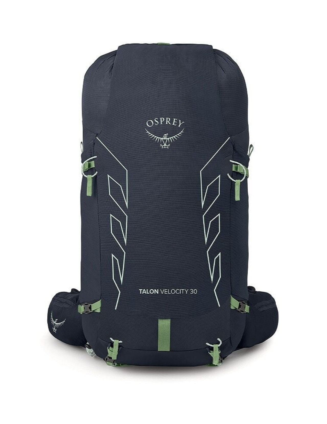 Osprey Talon Velocity 30 Herren-Wanderrucksack