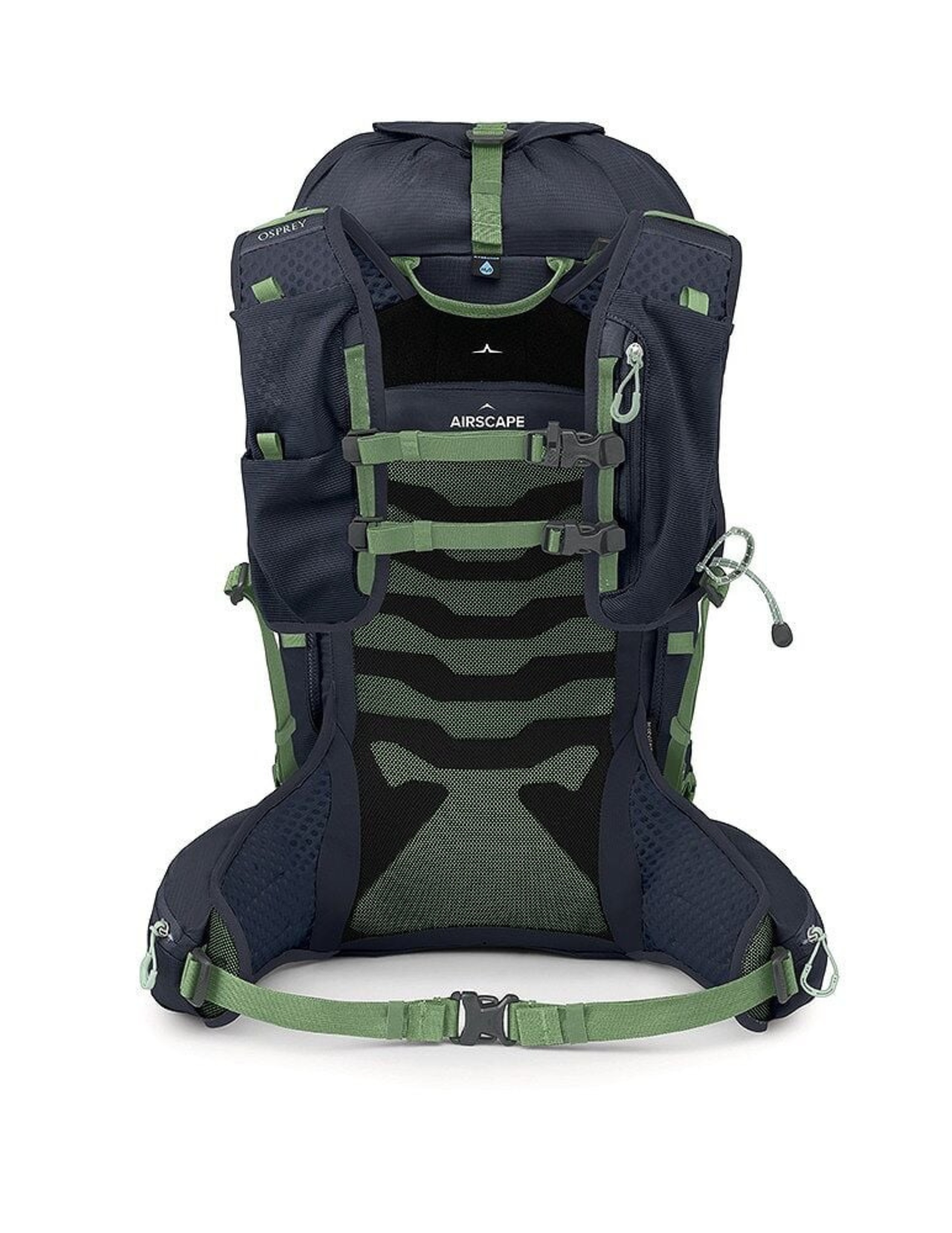 Osprey Talon Velocity 30 Herren-Wanderrucksack