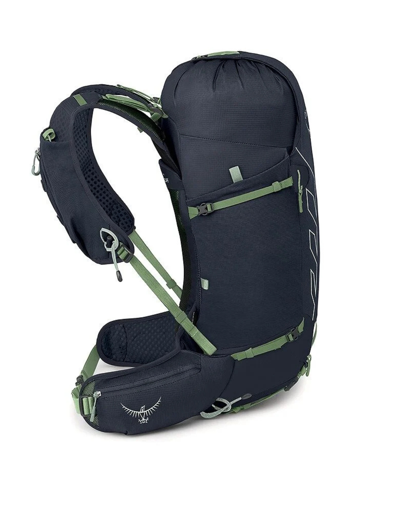 Osprey Talon Velocity 30 Herren-Wanderrucksack