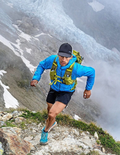 Zaino per escursionismo di Osprey Talon Velocity 30 Man