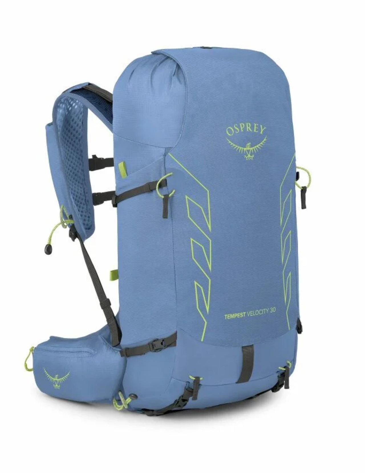 wanderrucksack damen osprey OSPREY Osprey Tempest Velocity 30 Damen-Wanderrucksack Sèvres Blau ,Wander- und Trekkingrucksäcke