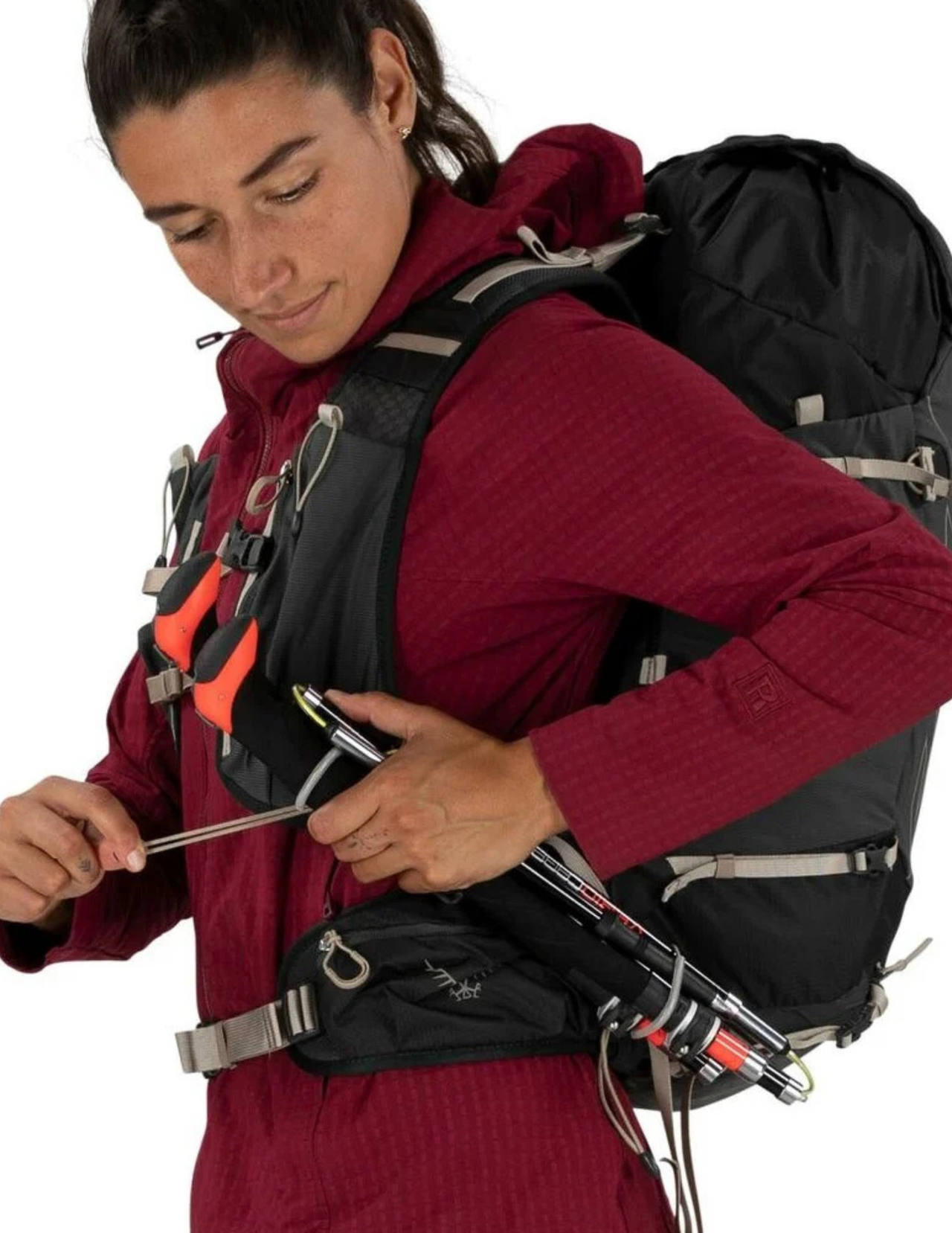 Sac à Dos de Rando Osprey Tempest Velocity 30 Femme