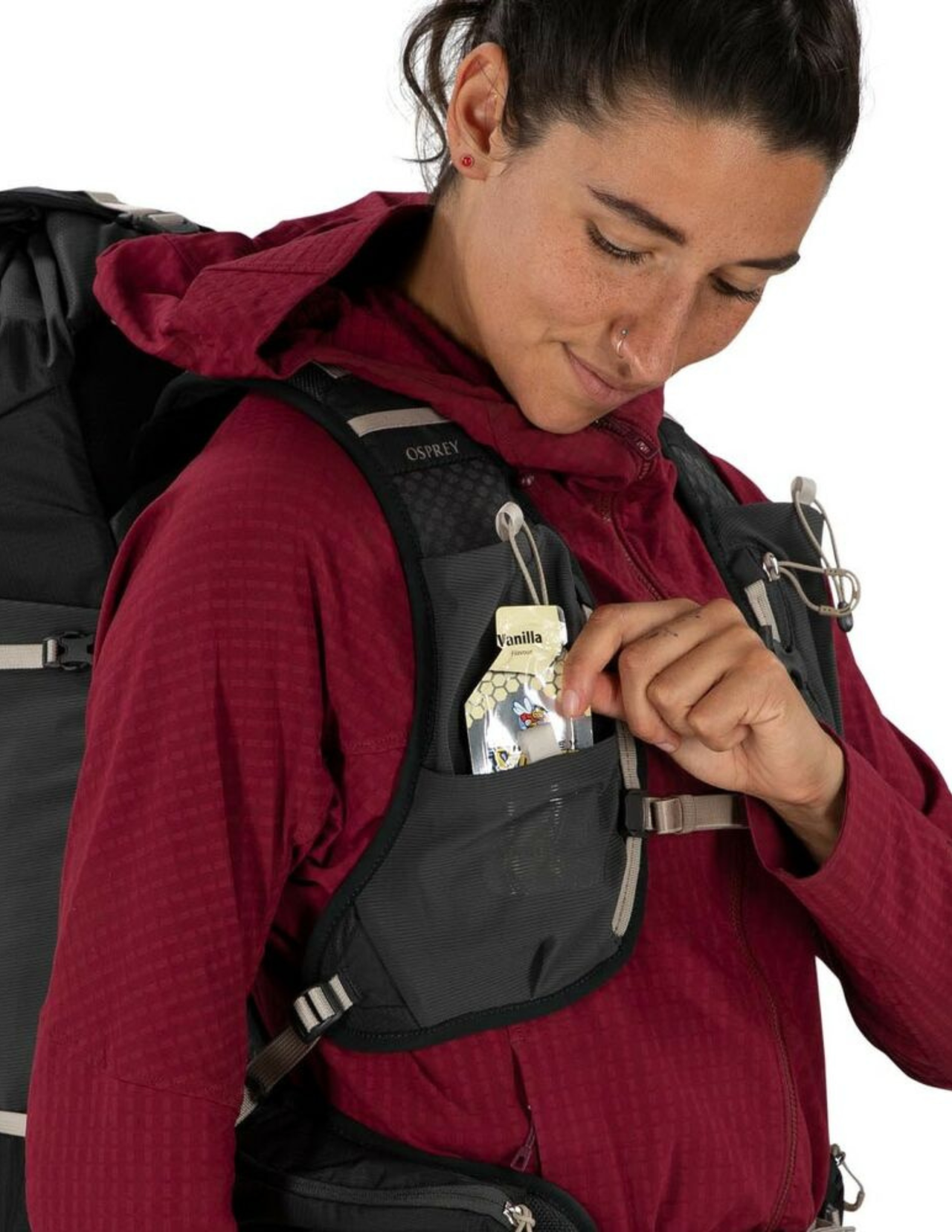 Sac à Dos de Rando Osprey Tempest Velocity 30 Femme