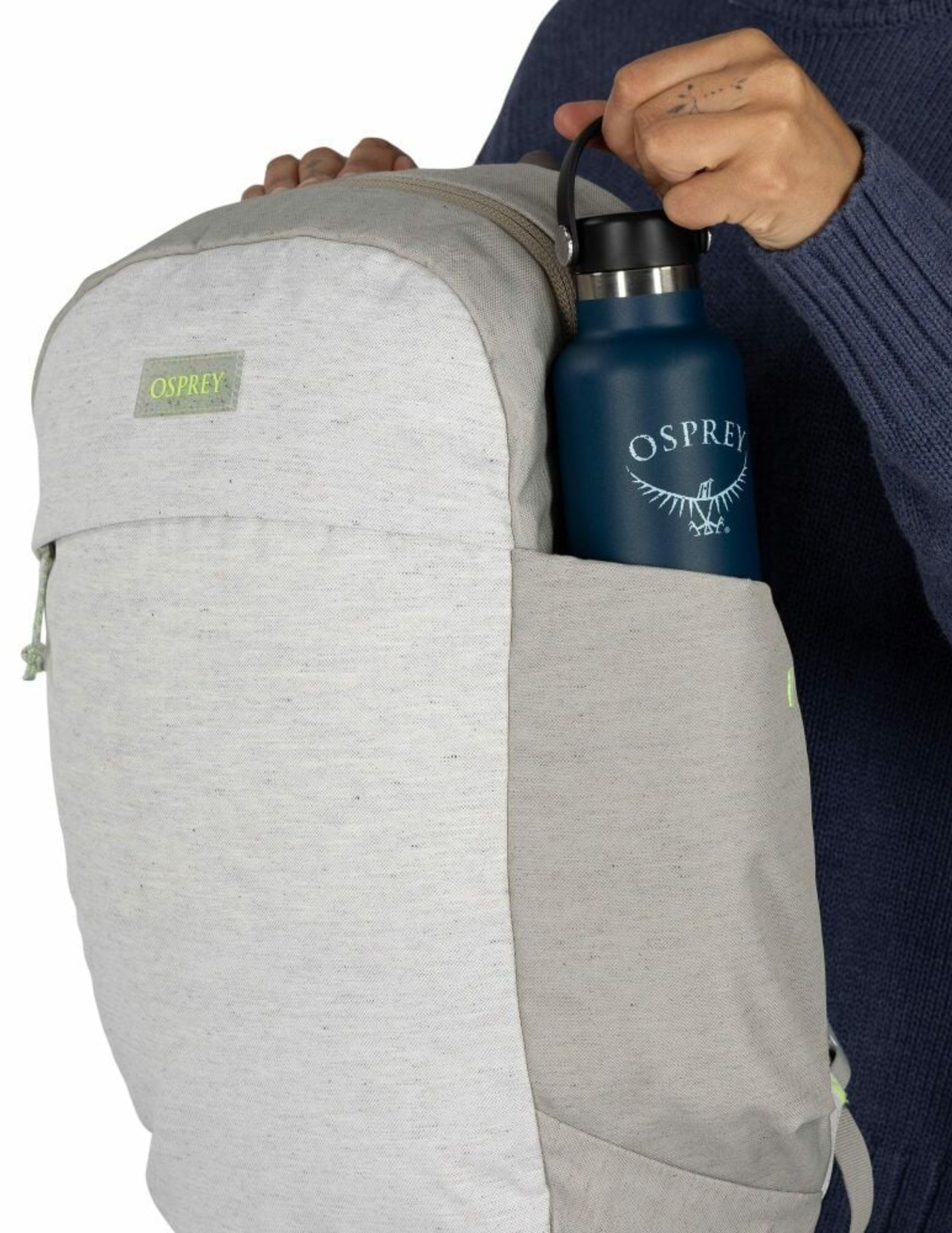 Sac à Dos Osprey Arcane Earth Large Day 22L